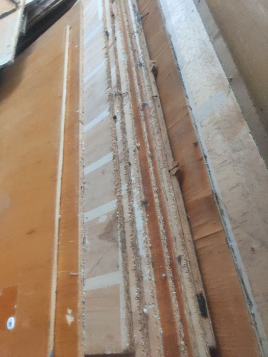 Sklejka używana różne wymiary