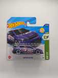 Hot Wheels Custom Kia EV3