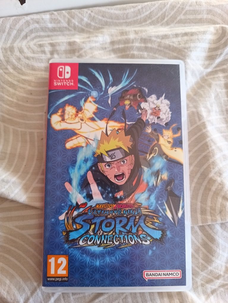 Jogos de Nintendo switch semi novos