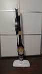 Mop parowy myjka 9w1 Morphy Richards