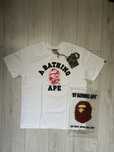 Bape koszulki bape