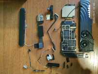 iPad 1 3g разбор