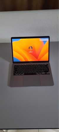 MacBook Air 13" i3 1.1GHz