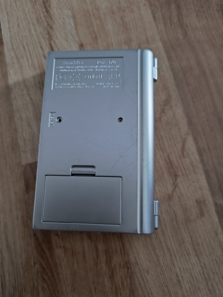 Globalny tłumacz, translator Franklin TGA-470