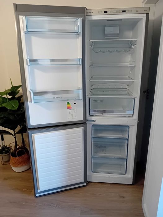 Frigorífico Bosch bom estado