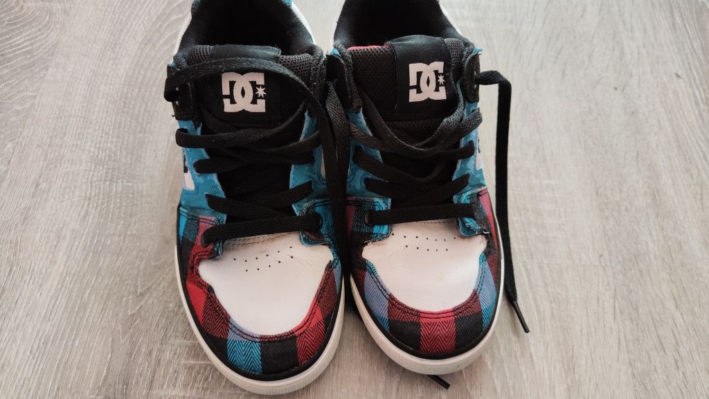 Buty DC SHOES 35.5