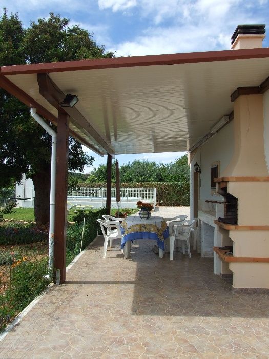 Casa AROEIRA A sua casa de férias entre a serra e o mar