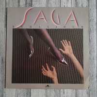 Saga Behaviour LP 12