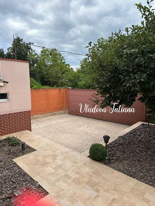 От Собственника! Кирпичный ДОМ на Фонтане, 6 сот, 340м²