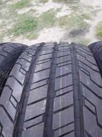 Opony lato 215/65R16C Bus Nowe Continental 2021 rok