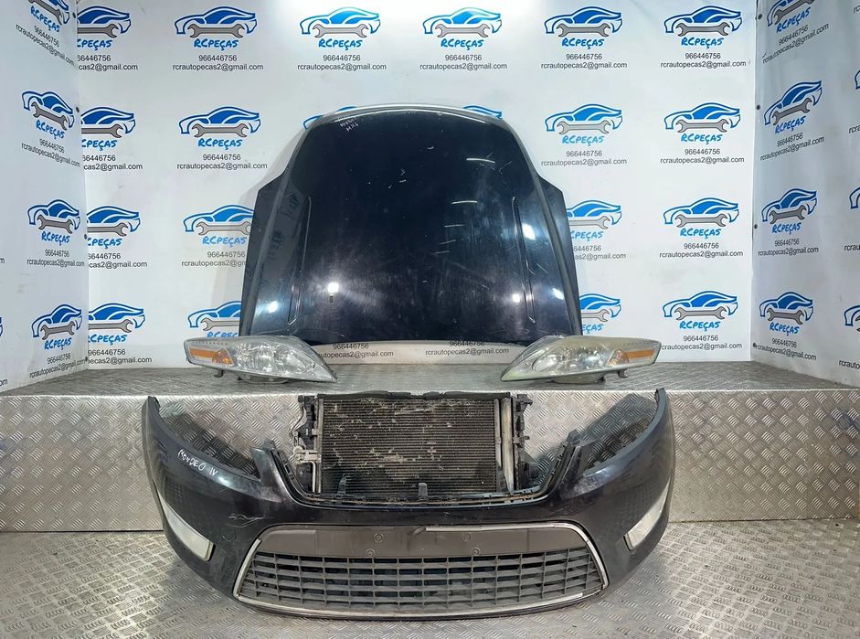 .Frente Completa Ford Mondeo 4 IV MK4 2.0 TDCi Diesel 2007 - 2014