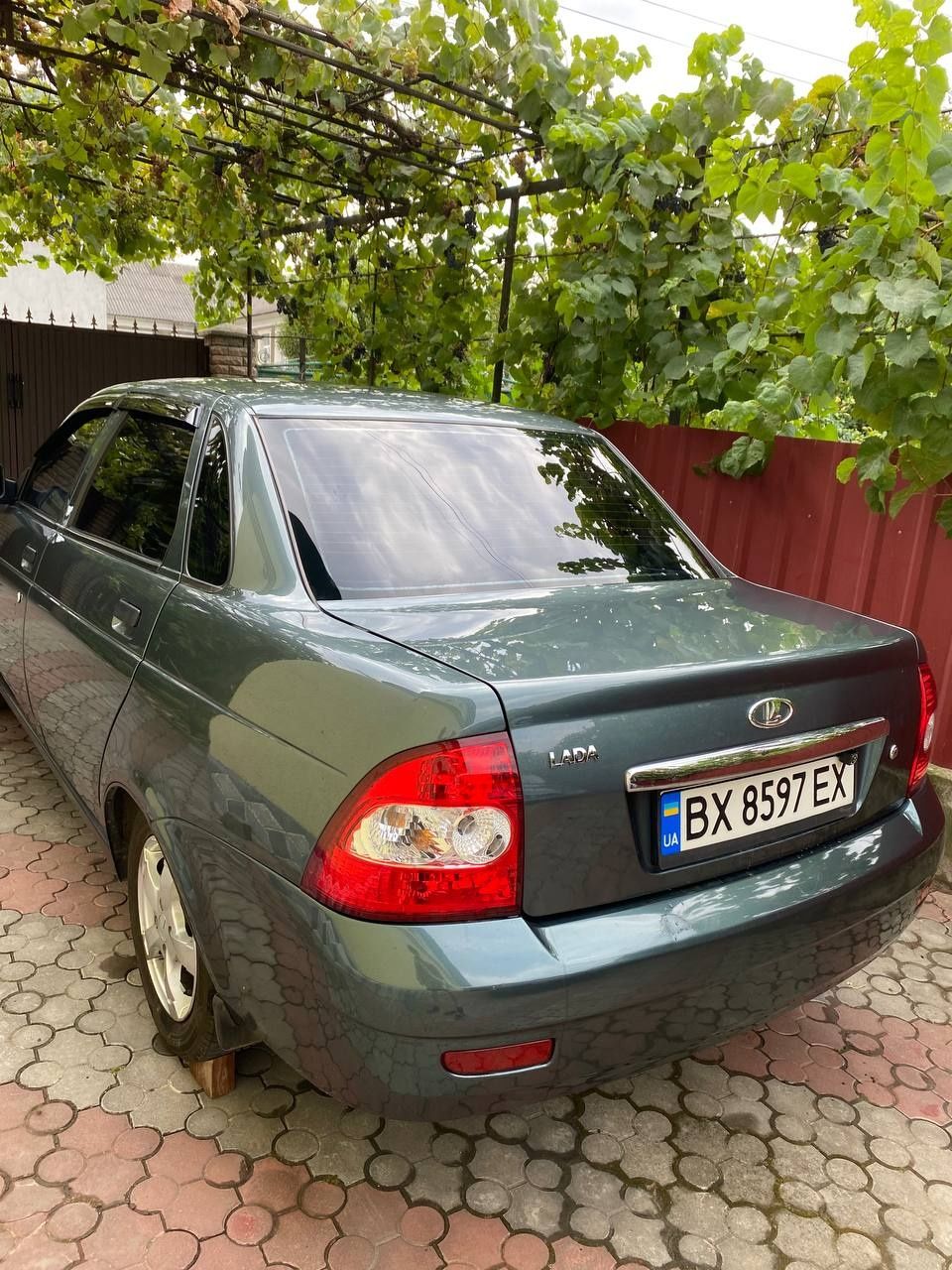 Продам Ваз приора