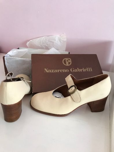Sapatos Nazareno Gabrielli