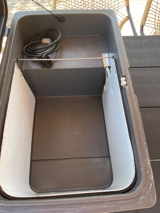 Vendo dois Frigoríficos para camião em bom estado