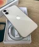 iPhone 12 Mini Starlight Neverlock