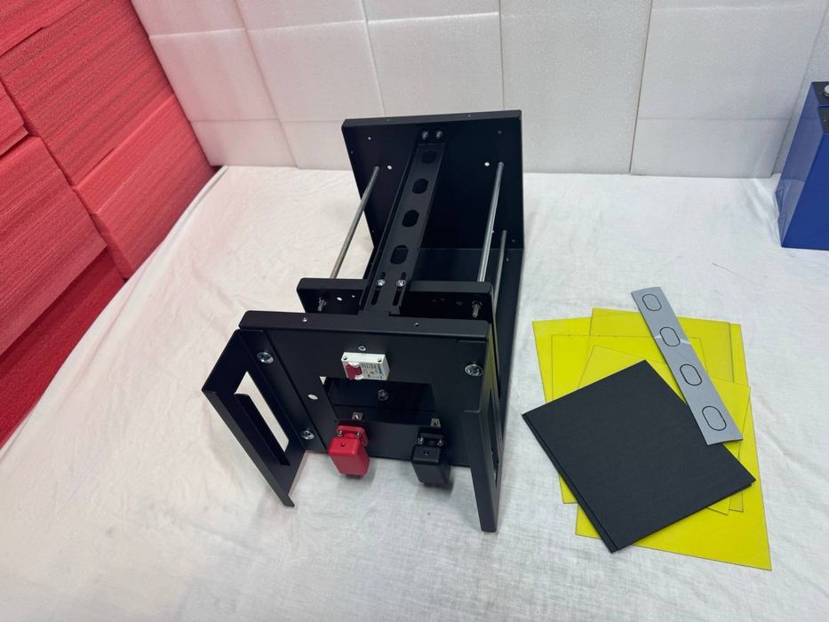 Корпус для 12v4s 280Ah/24v8s 105Ah Lifepo4 MB30/MB31/280Ah/305Ah/314Ah