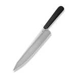 Nóż kuchenny Civivi Cibus Chef Knife Black G10,(C23048-1)