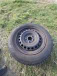 Opone zimowe 205/60 r16