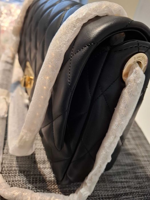 сумка женская кожаная Kate Spade