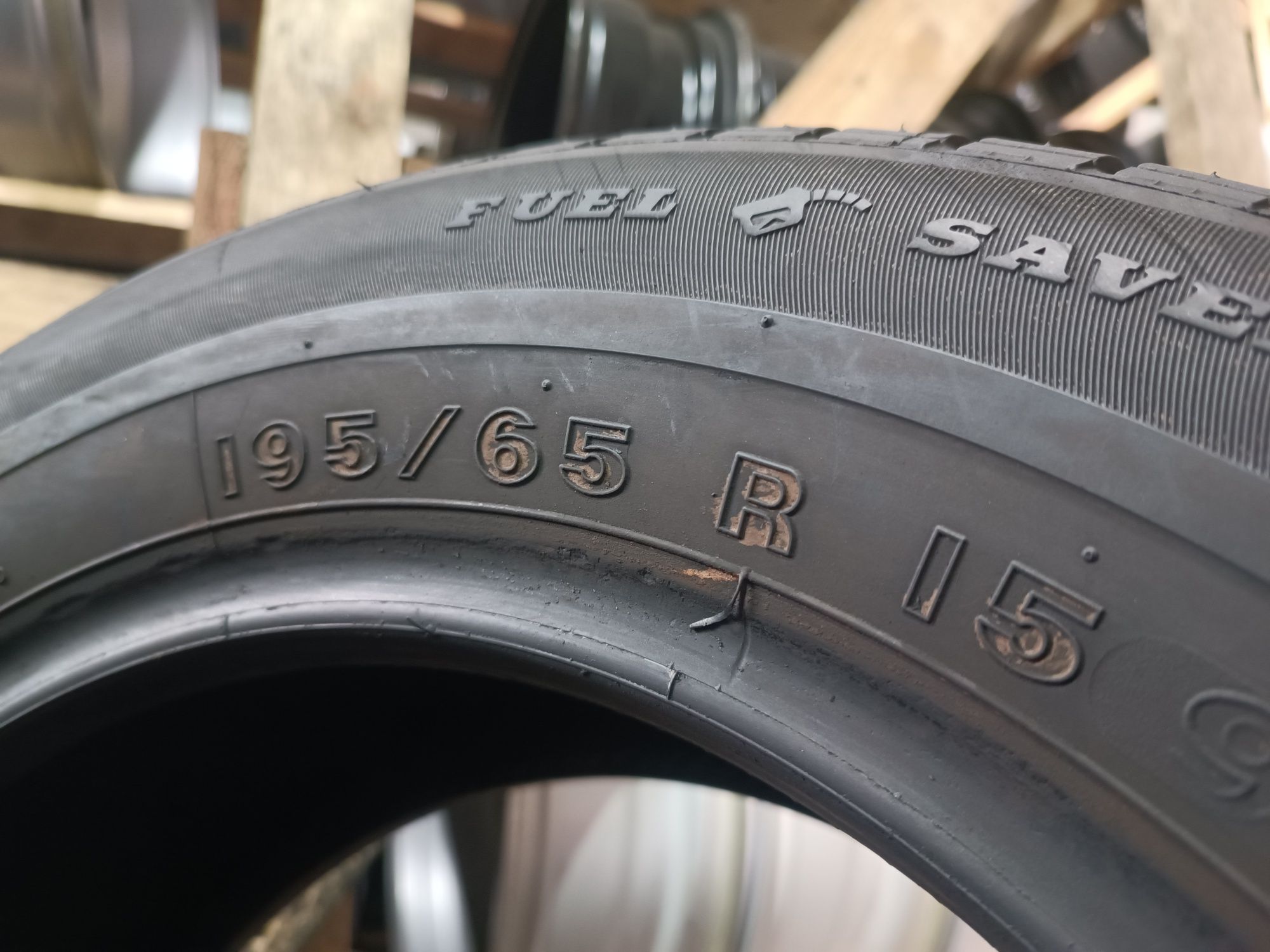 Літні шини FIRESTONE 195/65 R15 резина Р15
