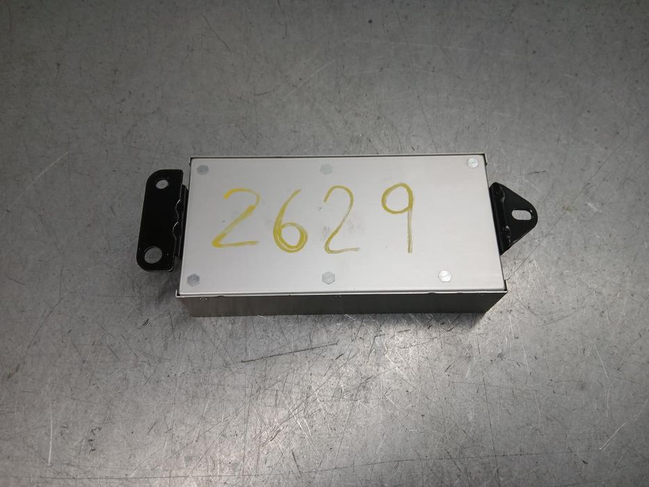 Módulo confort LAND ROVER Range Rover Evoque (L538)