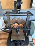 Drukarka 3D Ender 3 S1 Pro