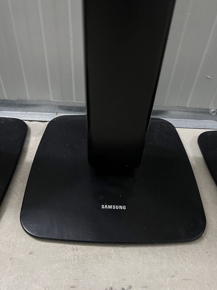 Colunas de som Samsung