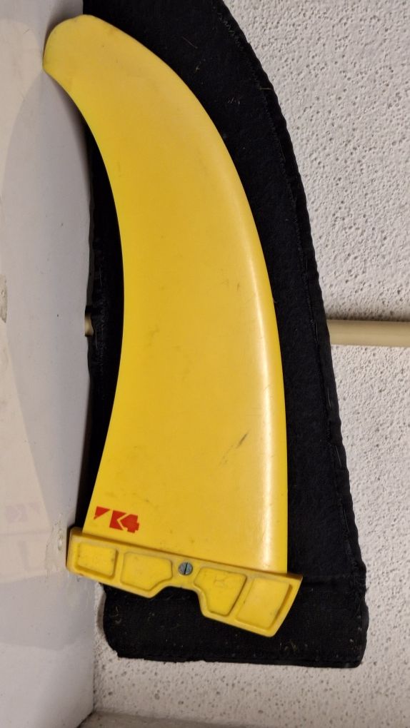 Fin Powerbox K2 32cm