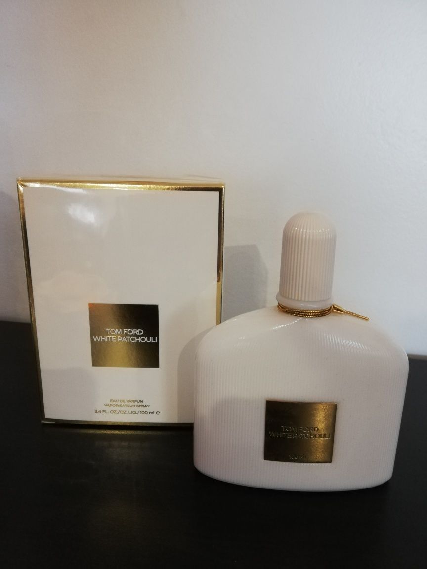 Perfume White Patchouli Tom Ford