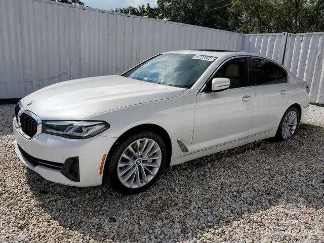 Разборка BMW G30 Рестайлиг дорестайлинг М-Пакет LCI