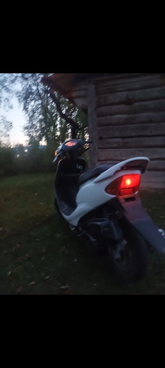 Продам скутер honda dio 35ZX