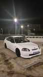 Honda civic ej6 coupe