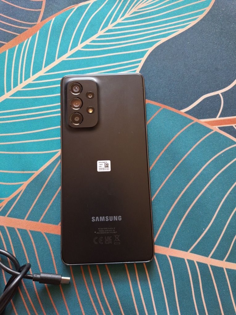 Telefon Samsung A53 5G