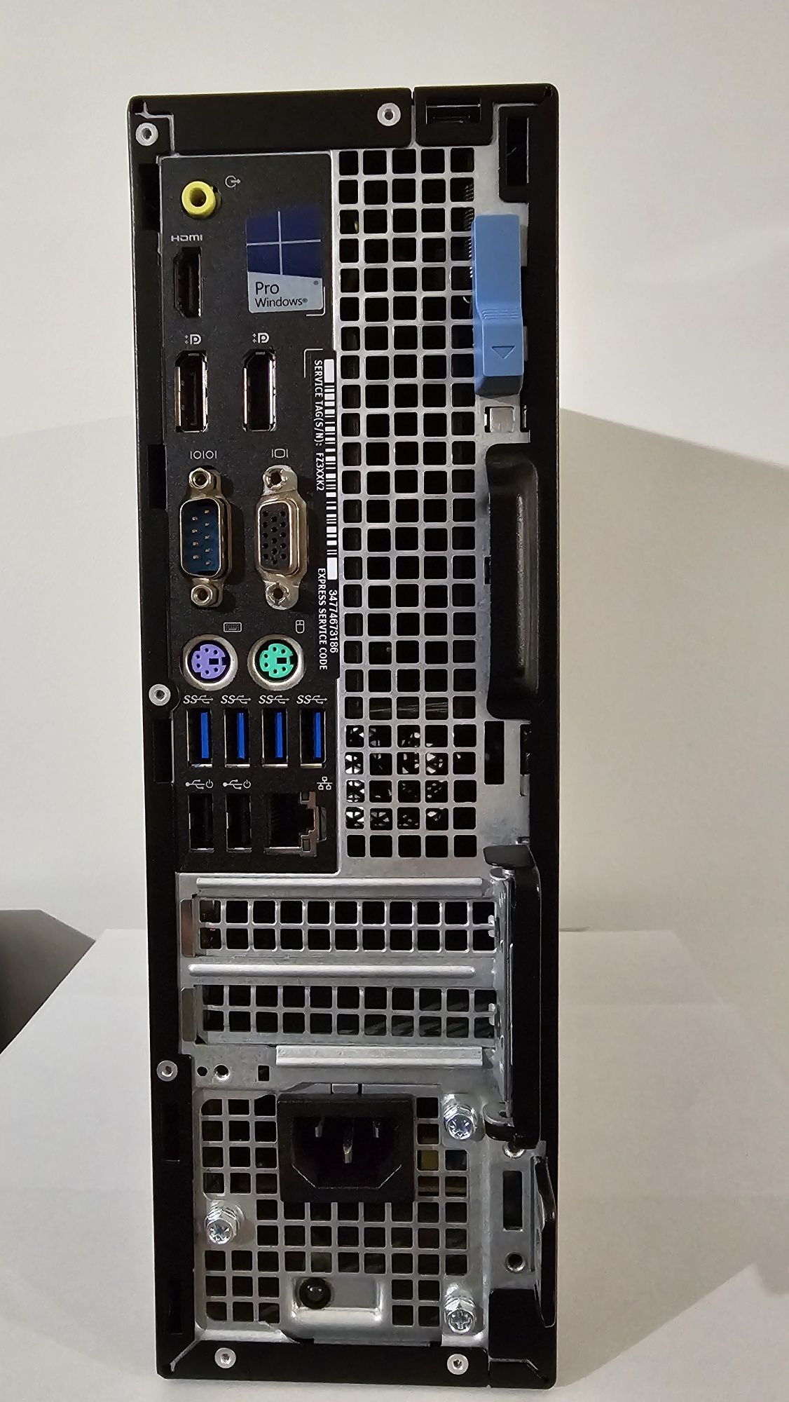 Komputer Stacjonarny DELL Optiplex 5050