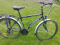 Rower trekkingowy Rayon Horritage