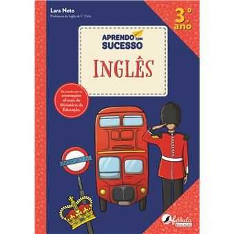 Aprendo com Sucesso Inglês 3º Ano/ Inglês 4º Ano/ Verbos 3º e 4º Anos