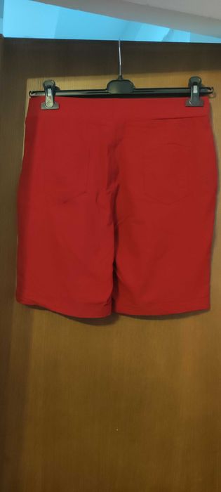 Spodenki damskie krótkie 38/40