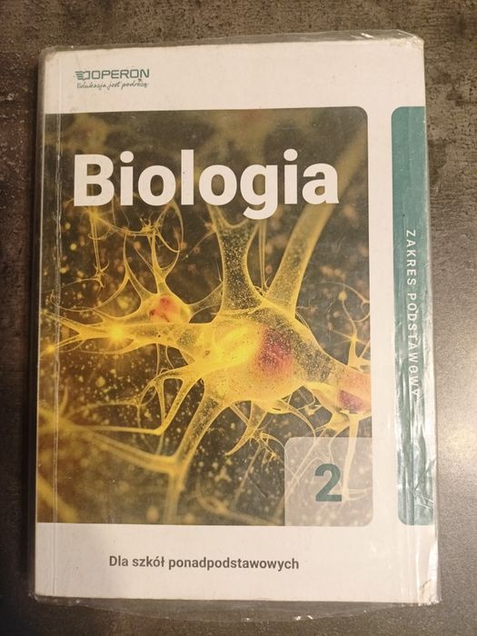 Biologia 2 Operon.