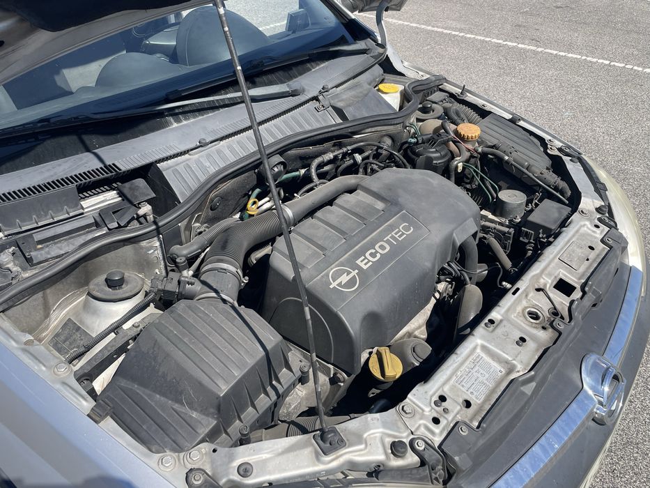 Opel Corsa - 1.3 Diesel