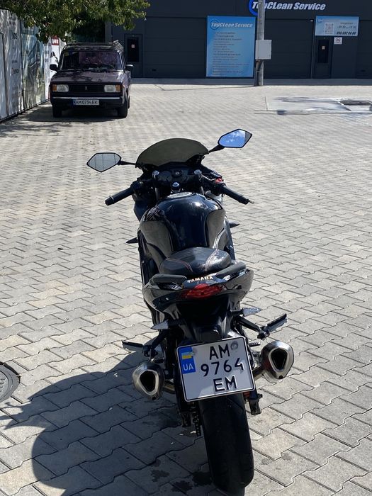 Viper f2 250cc….