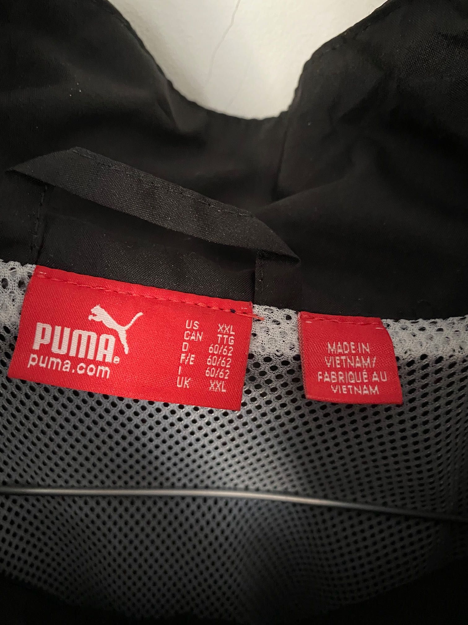 Bluza Puma XXL piękna