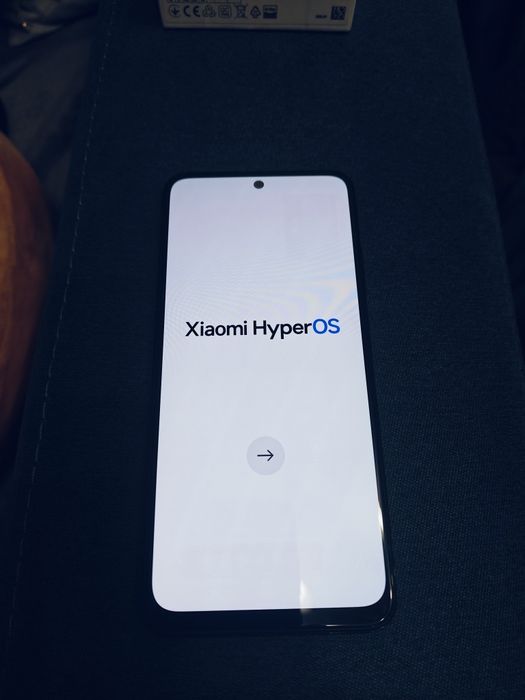 Xiaomi redmi note 11s NFC 6/128 б/у