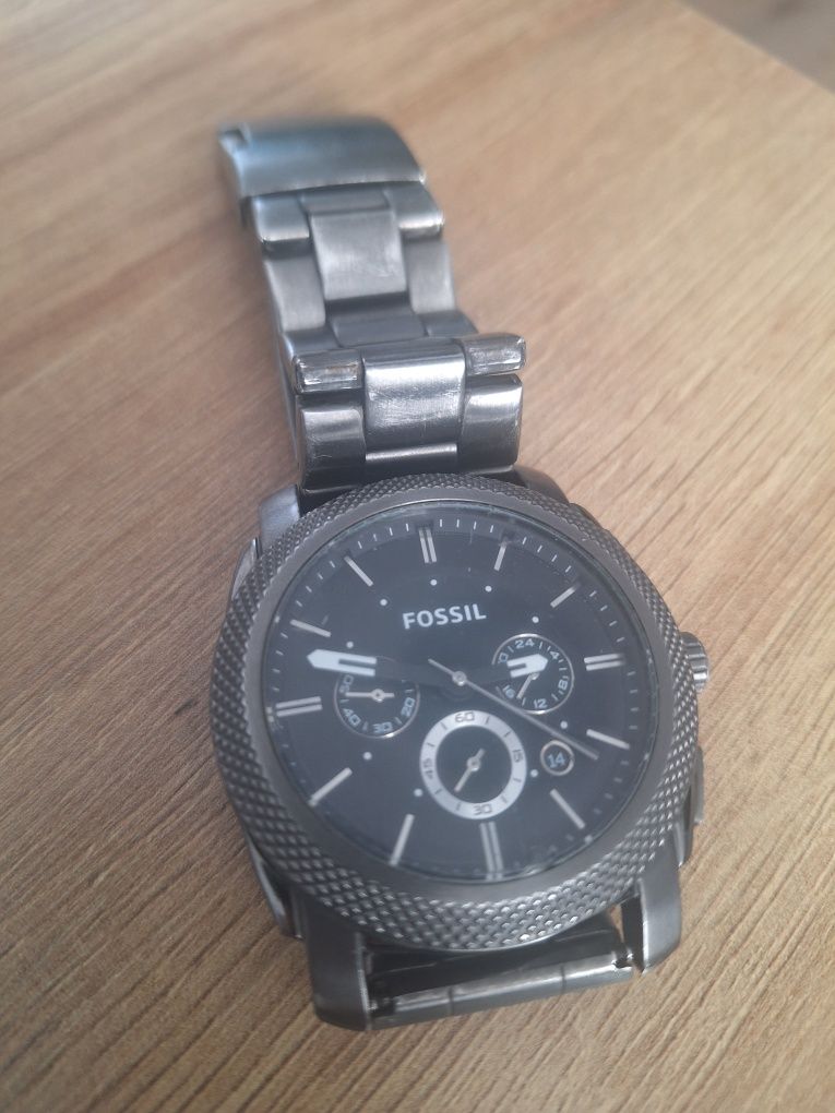 Zegarek męski Fossil FS4662