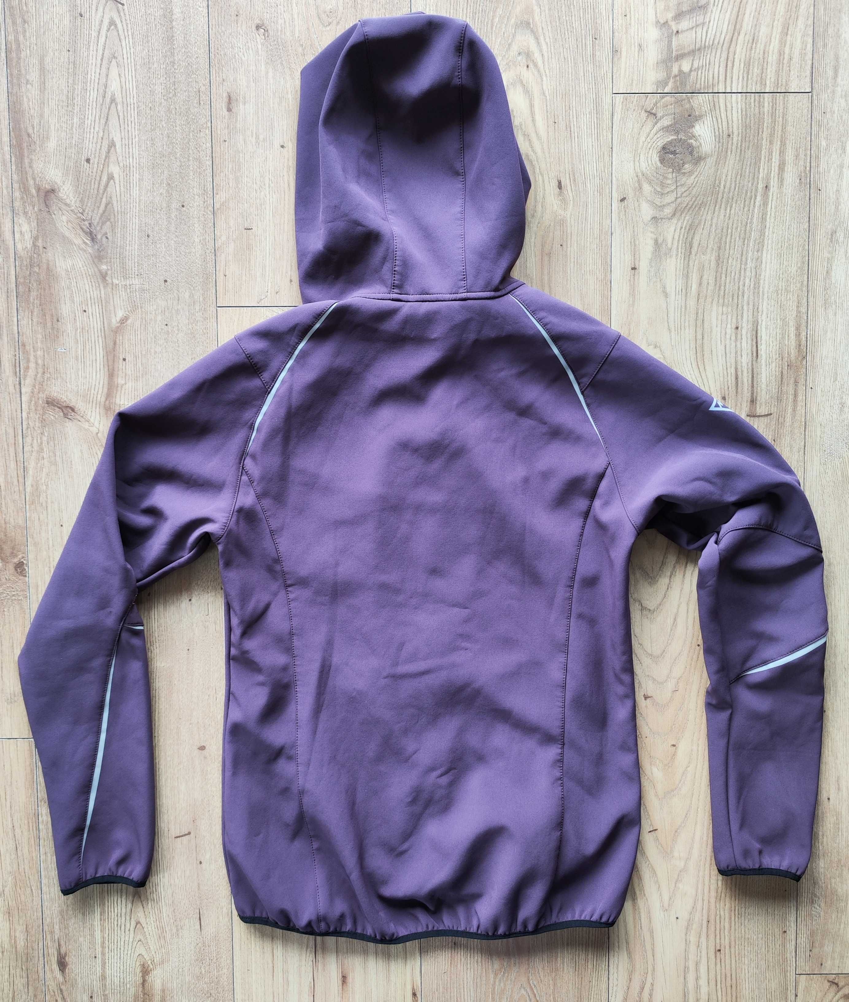 Kurtka softshell damska Musto Evolution, żeglarska, sportowa