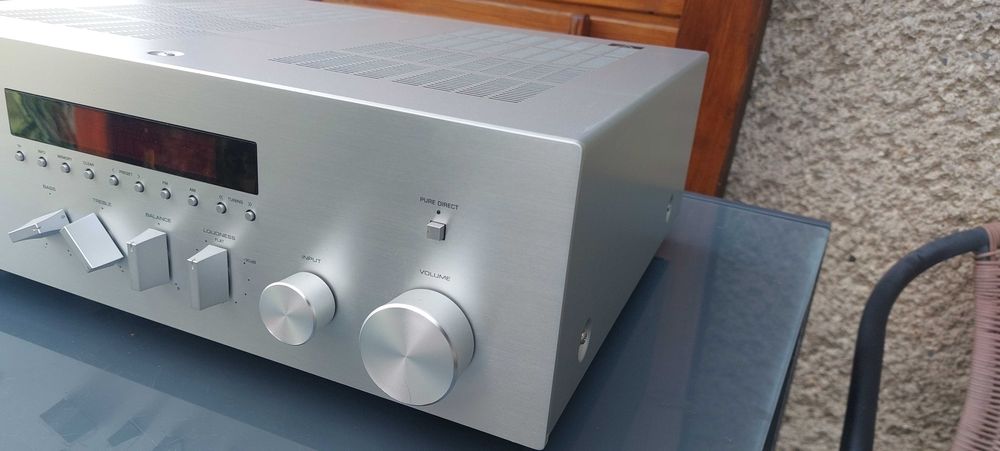 Amplituner stereo Yamaha R-S300