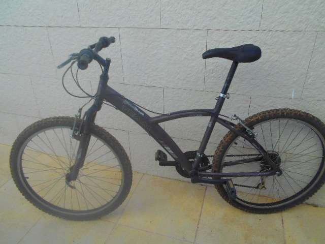 Conjunto de Bicicletas