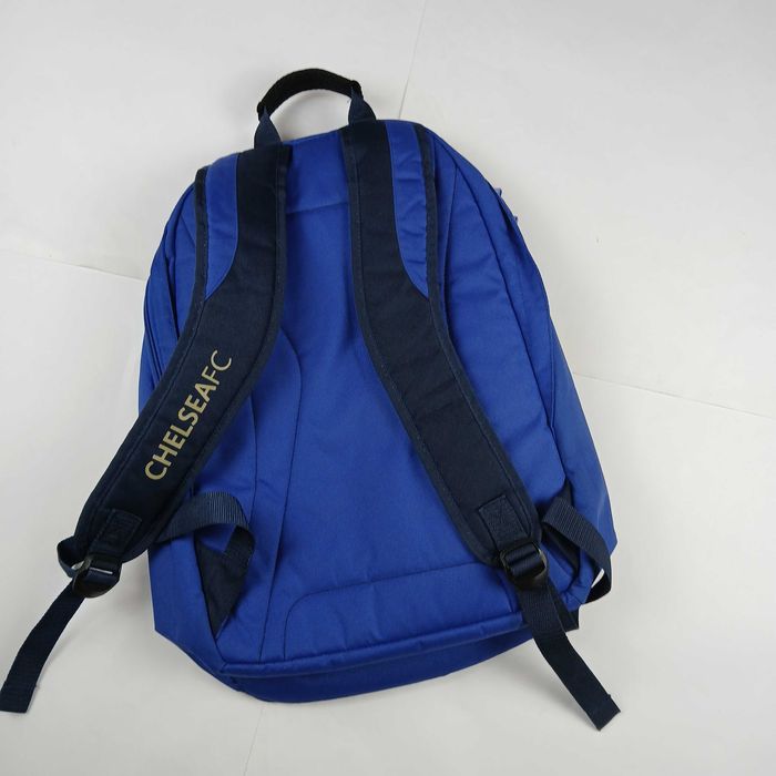 Plecak sportowy Chelsea adidas