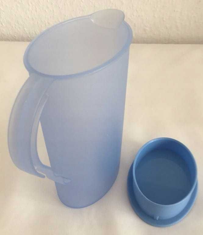 tupperware dzbanuszek do mleka