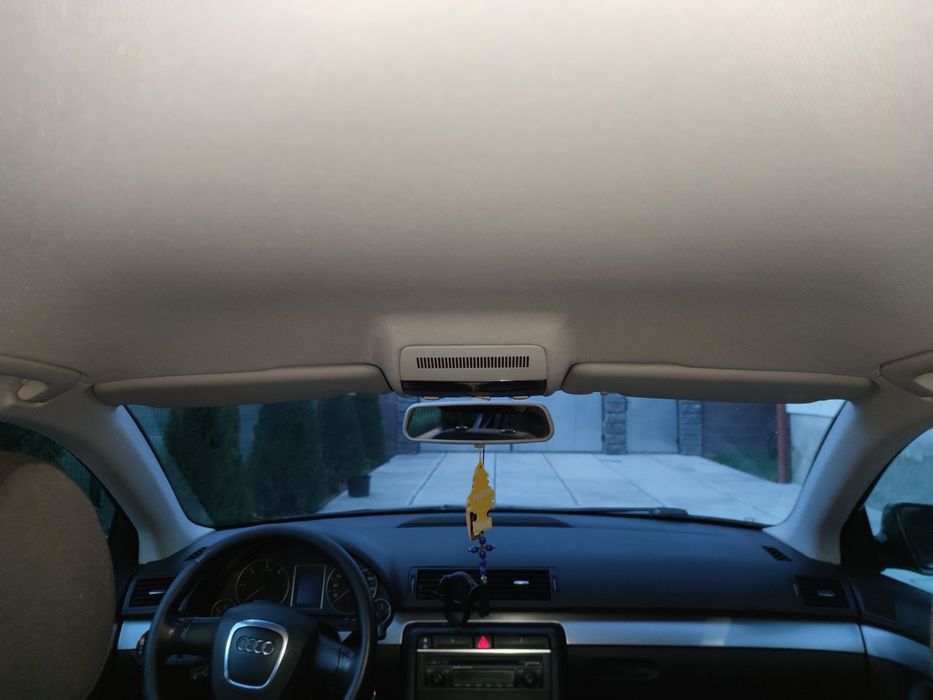 Продам Ауді а4 2006р