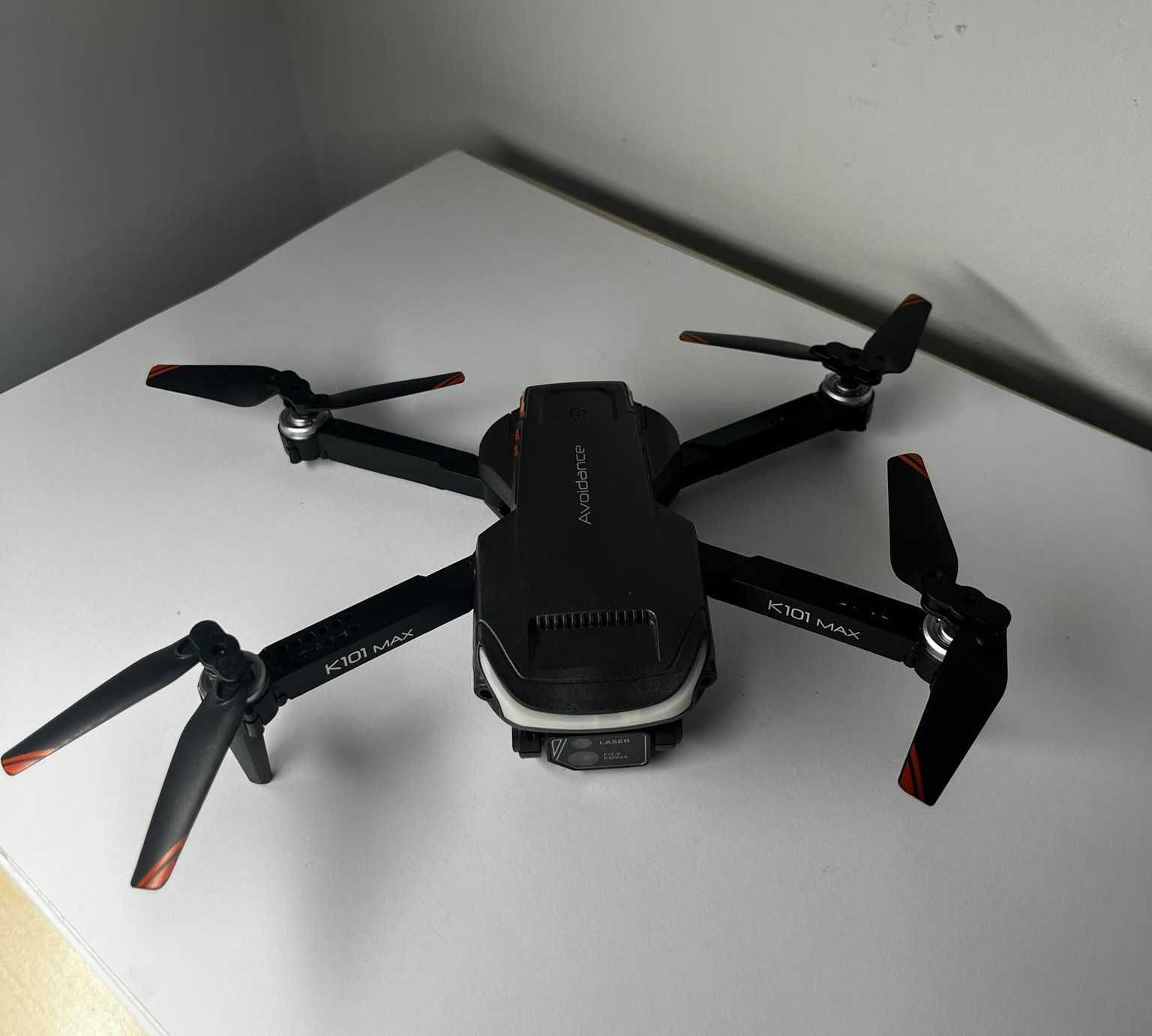 Dron z kamerą HD 1080p
